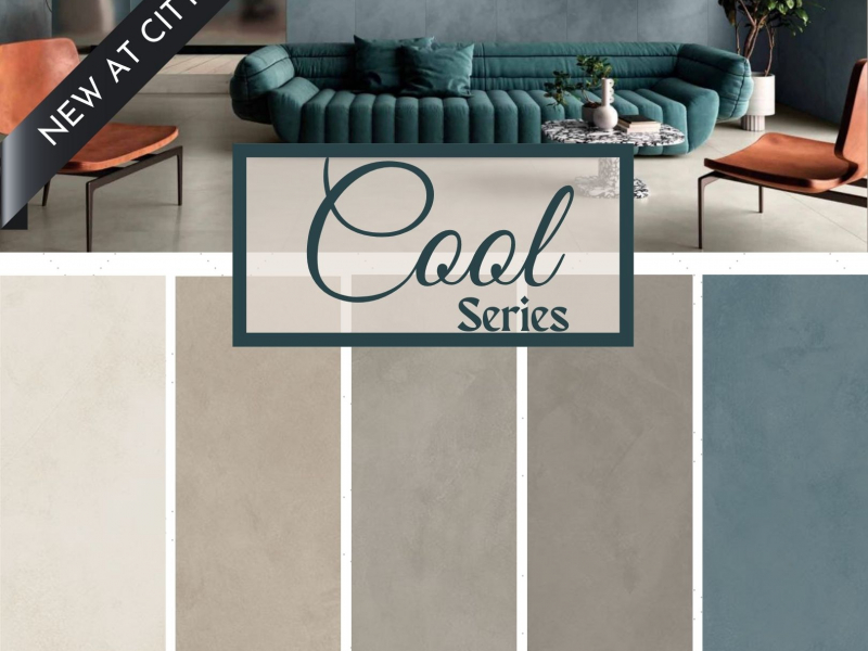 Introducing “Cool”